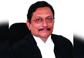 47th Chief Justice of India